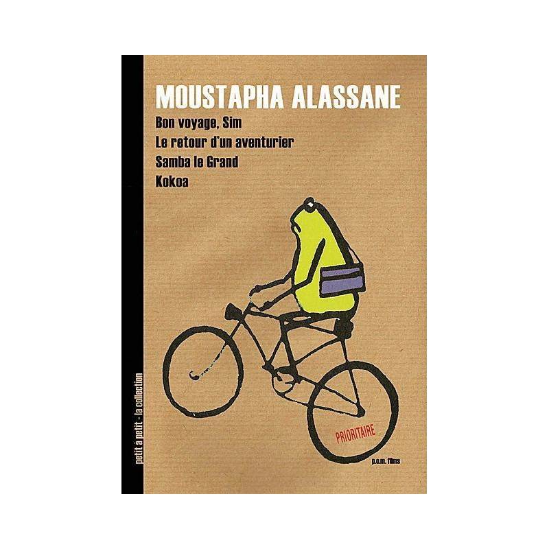 Moustapha Alassane