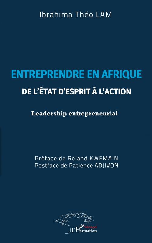 Entreprendre en Afrique