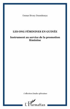 Les ONG féminines en Guinée