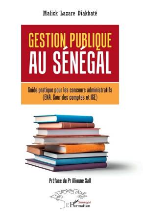 Gestion publique au Sénégal