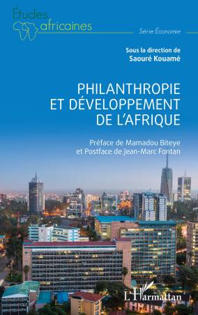 Philanthropie et développement de l'Afrique