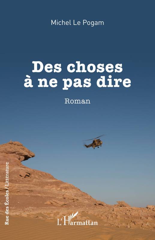 Des choses à ne pas dire Des choses à ne pas dire
