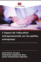 L'impact de l'éducation entrepreneuriale sur les petites entreprises