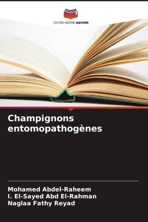 Champignons entomopathogènes