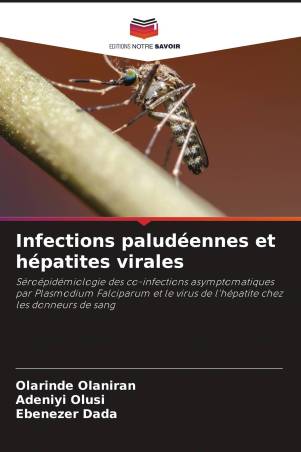 Infections paludéennes et hépatites virales