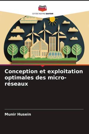 Conception et exploitation optimales des micro-réseaux