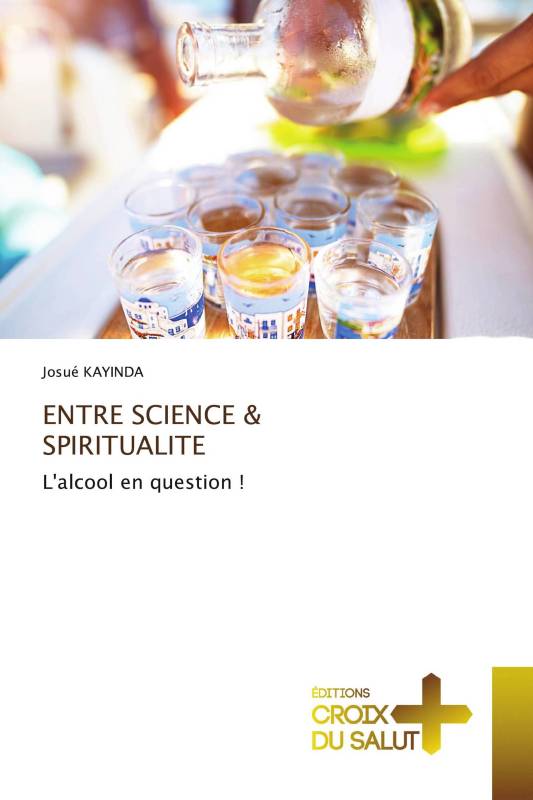 ENTRE SCIENCE & SPIRITUALITE ENTRE SCIENCE & SPIRITUALITE