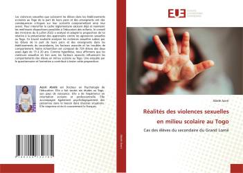 Réalités des violences sexuelles en milieu scolaire au Togo