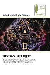 Destins Intriqués