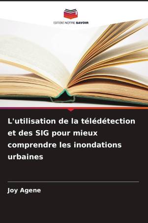 L'utilisation de la télédétection et des SIG pour mieux comprendre les inondations urbaines