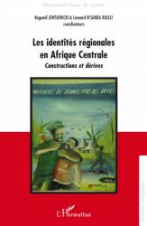 Les identités régionales en Afrique Centrale