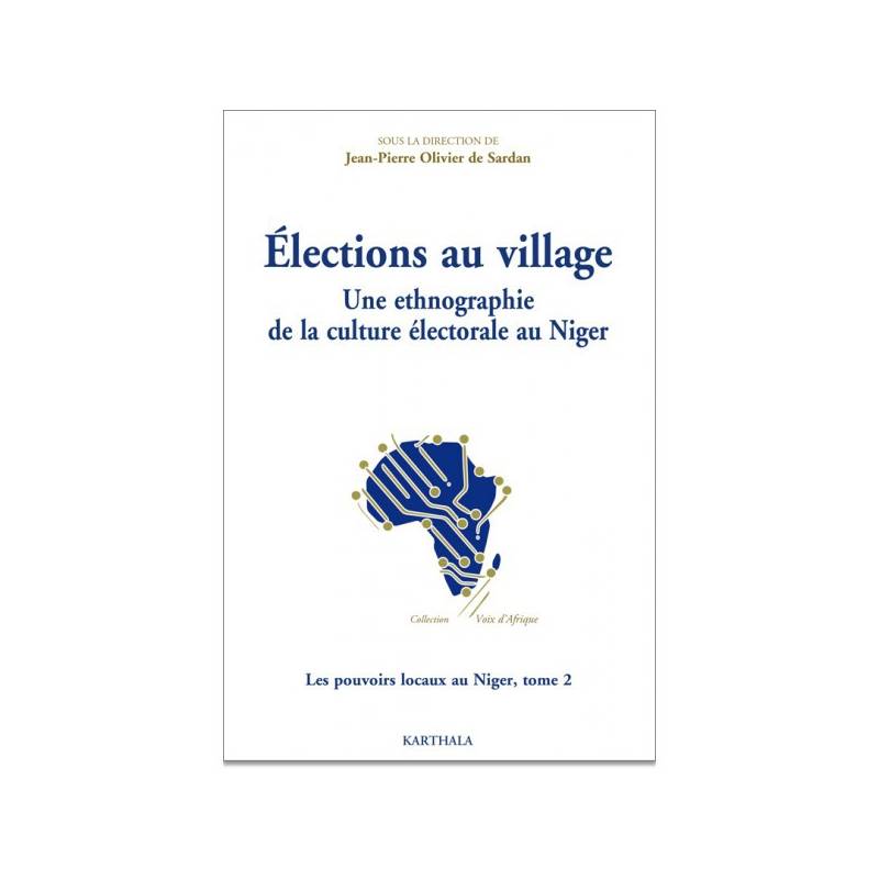 Élections au village