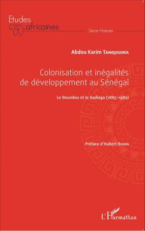 Colonisation et inégalités au Sénégal