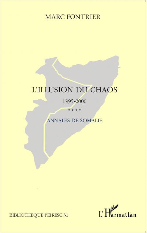 L'illusion du chaos 1995-2000