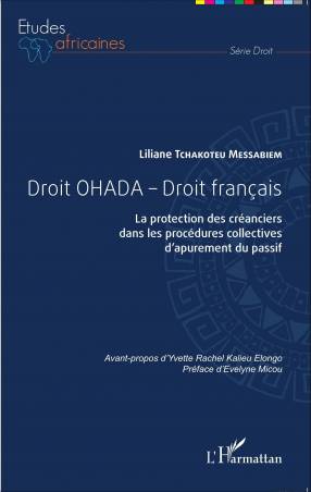 Droit OHADA - Droit français