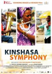 Kinshasa Symphony de Claus Wischmann et Martin Baer