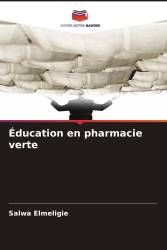 Éducation en pharmacie verte