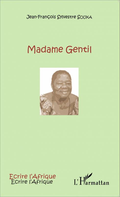 Madame Gentil