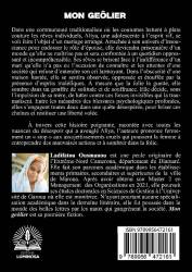 Mon geôlier Ladifatou Ousmanou