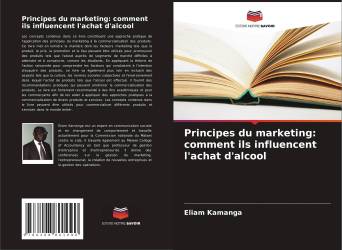 Principes du marketing: comment ils influencent l'achat d'alcool
