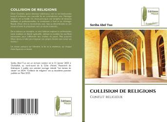 COLLISION DE RELIGIONS