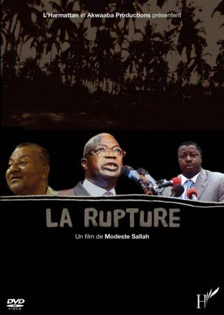 La Rupture