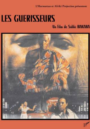 Les guérisseurs