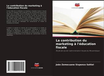 La contribution du marketing à l'éducation fiscale