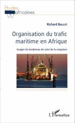 Organisation du trafic maritime en Afrique