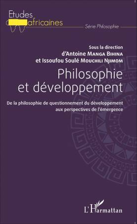 Philosophie et développement
