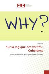 Sur la logique des vérités : Cohérence