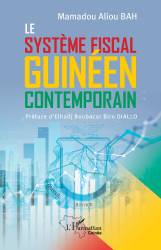 Le système fiscal guinéen contemporain