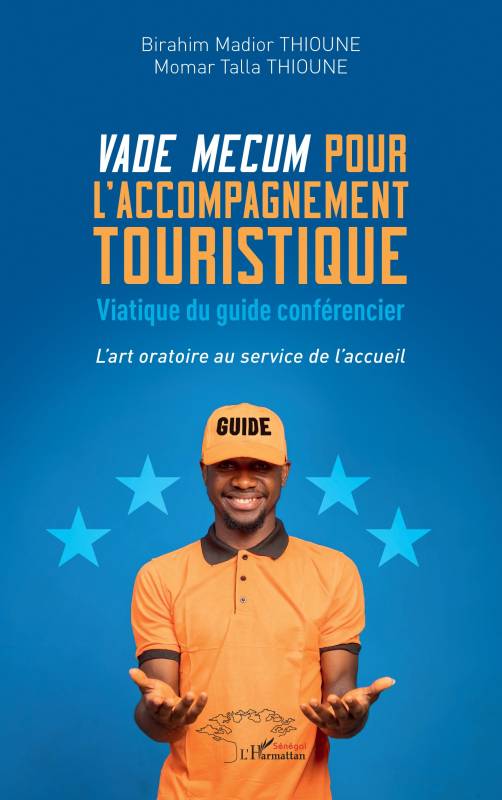 Vade mecum pour l'accompagnement touristique