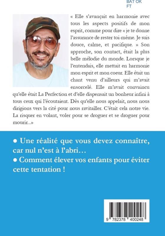 Shall. Le chant des sirènes Bilal Zouhair