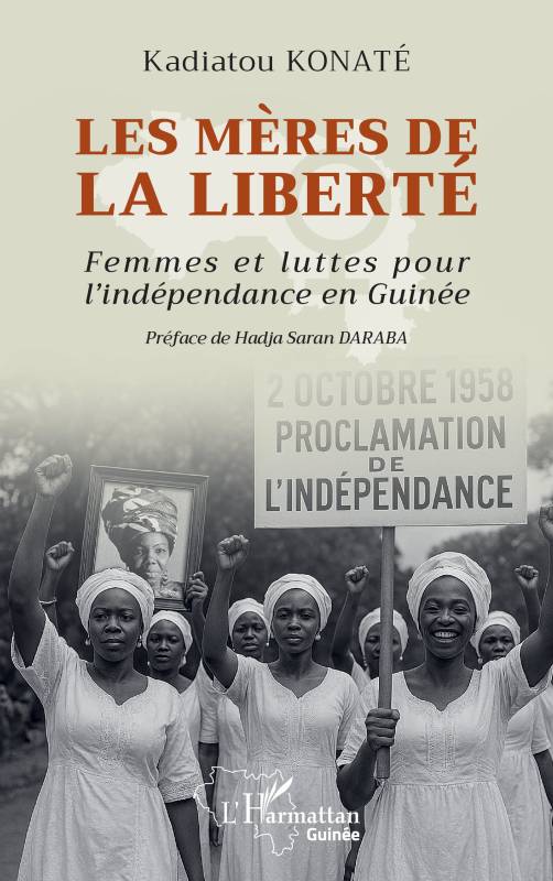 Les mères de la liberté