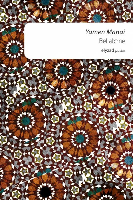 Bel abîme Yamen Manai format poche