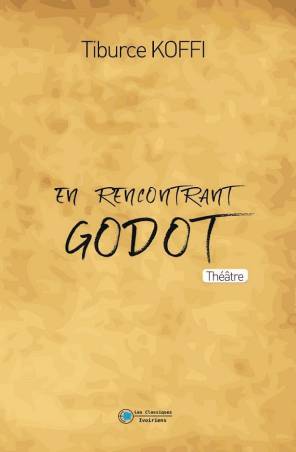 En rencontrant Godot Tiburce Koffi