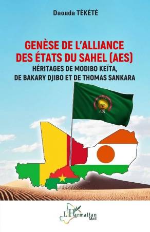 Genèse de l’Alliance des États du Sahel (AES)