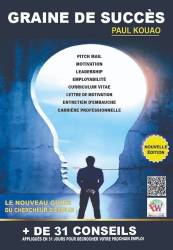Graine de succès Paul KOUAO