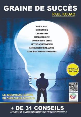 Graine de succès Paul KOUAO