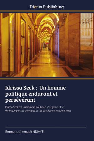 Idrissa Seck : Un homme politique endurant et persévérant