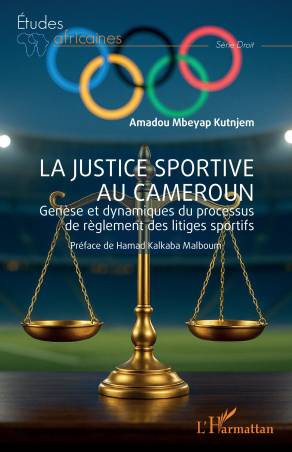 La justice sportive au Cameroun