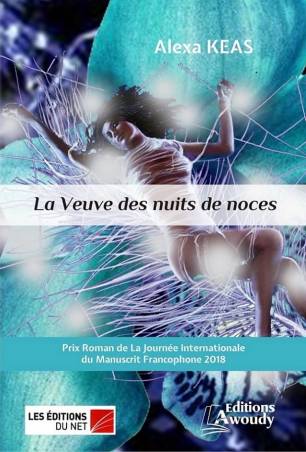 La Veuve des nuits de noces Alexa KEAS