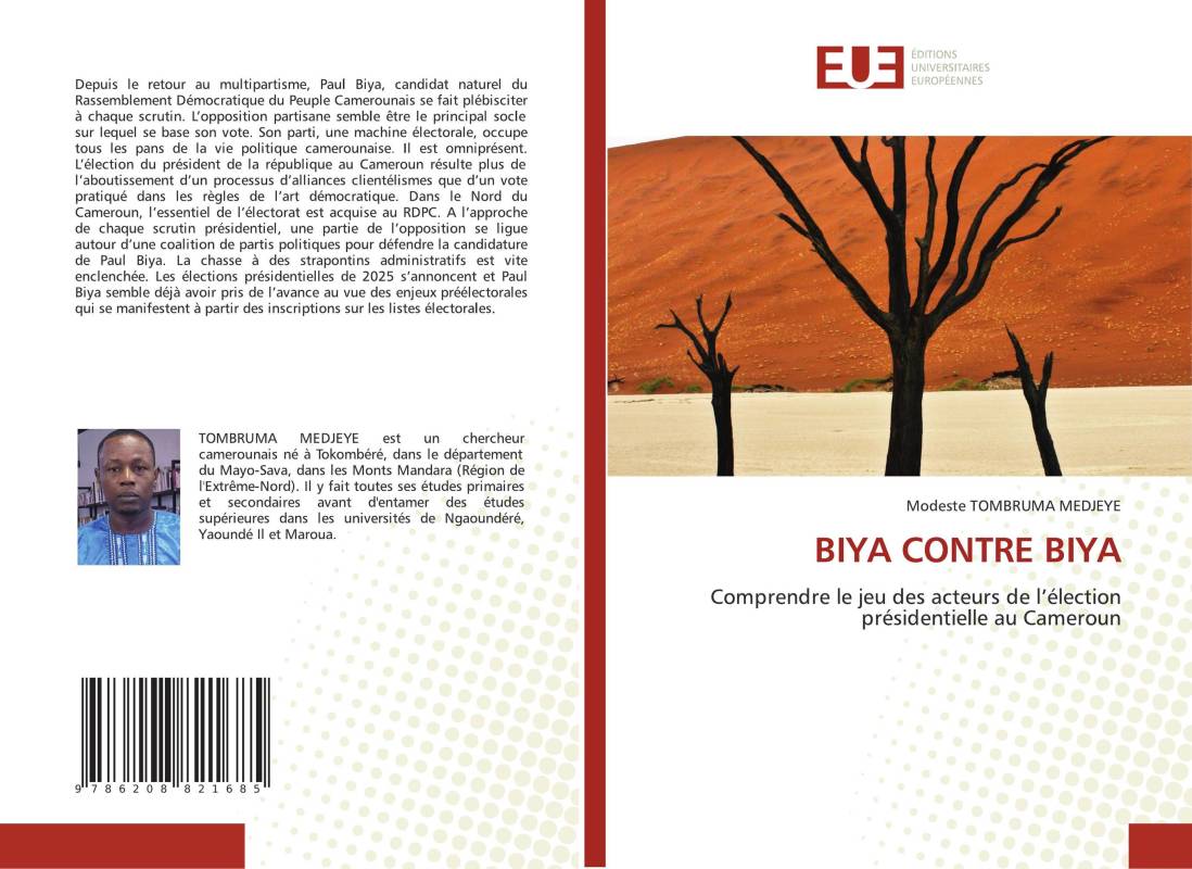 BIYA CONTRE BIYA