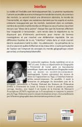 Interface Kodjo Agbemele