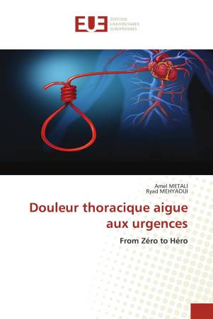 Douleur thoracique aigue aux urgences
