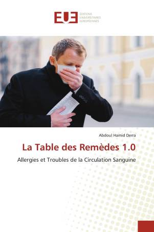 La Table des Remèdes 1.0