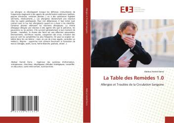 La Table des Remèdes 1.0