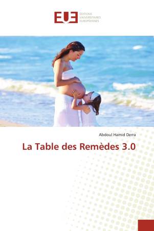 La Table des Remèdes 3.0