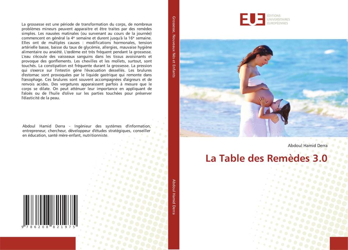 La Table des Remèdes 3.0